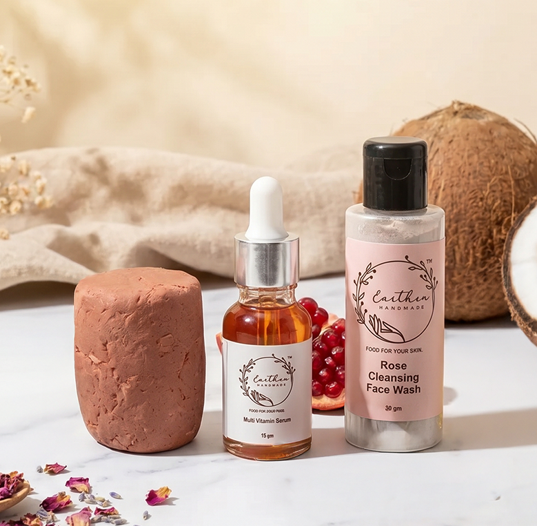 Acne Skin Combo
