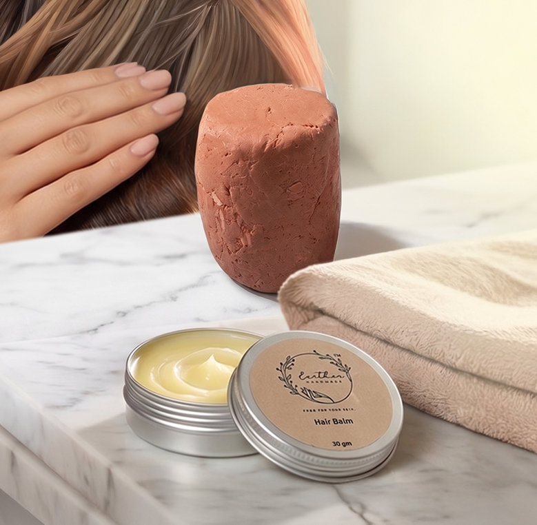 Hair Care Kit