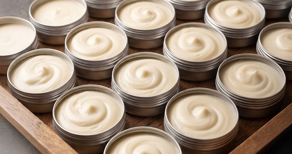 Handmade in Small Batches
