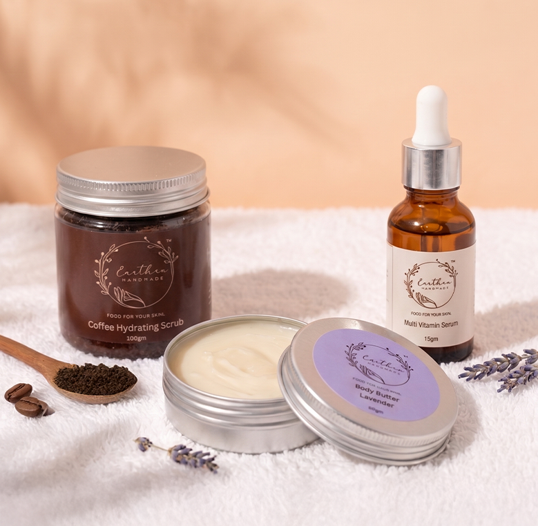 Skin Repair Kit