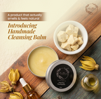 Cleansing Balm
