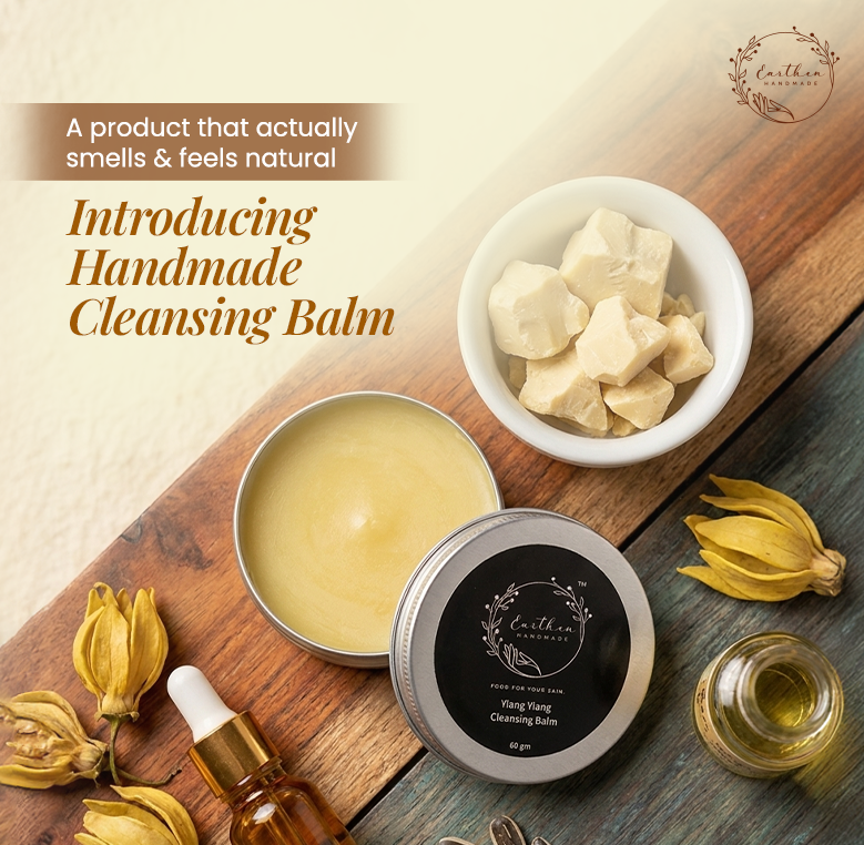 Cleansing Balm