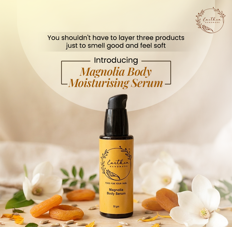 Magnolia Body Serum