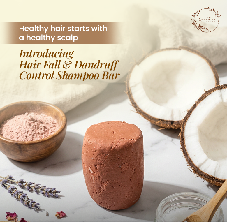 Shampoo Bar