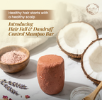 Shampoo Bar