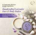Lavender Body Butter