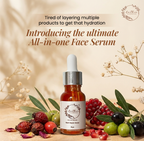 Multivitamin Face Serum