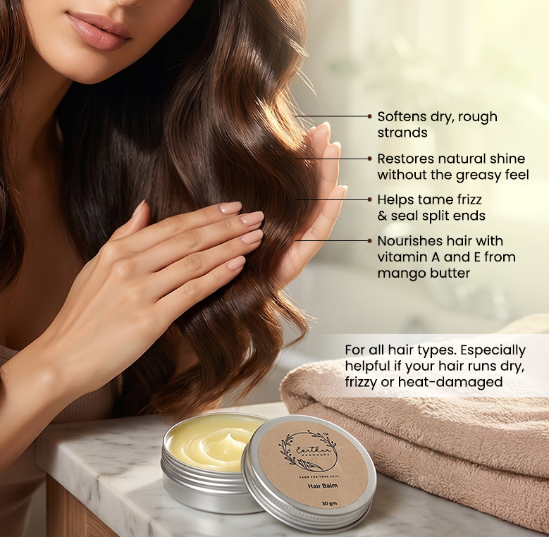Hair Balm