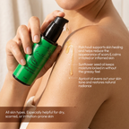 Patchouli Body Serum