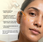 Multivitamin Face Serum
