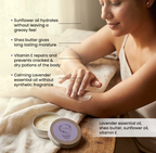 Lavender Body Butter