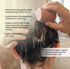 Shampoo Bar