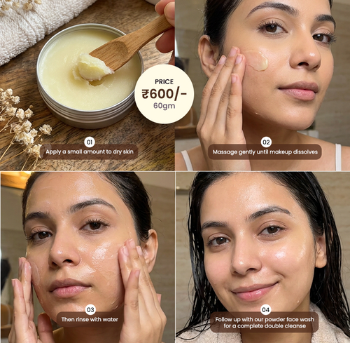 Cleansing Balm