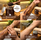 Coffee scrub