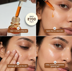 Multivitamin Face Serum