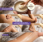 Lavender Body Butter