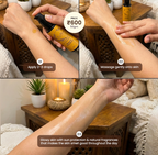 Magnolia Body Serum
