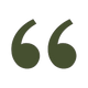 Quote icon